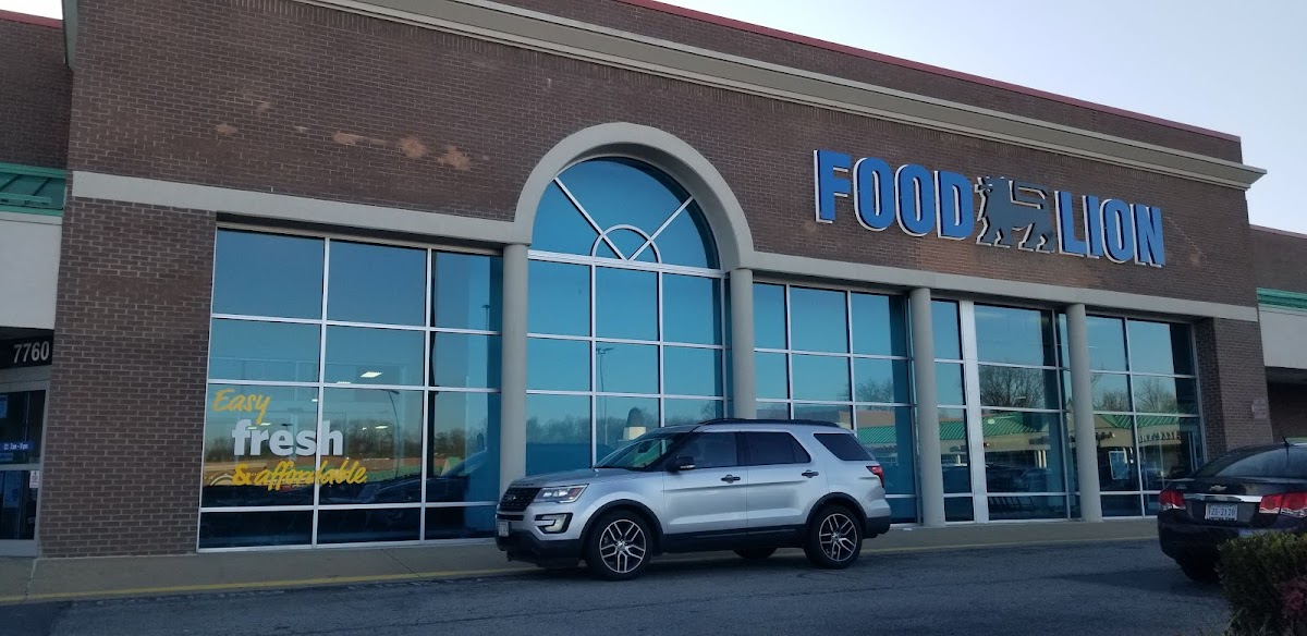 Gunston Plaza