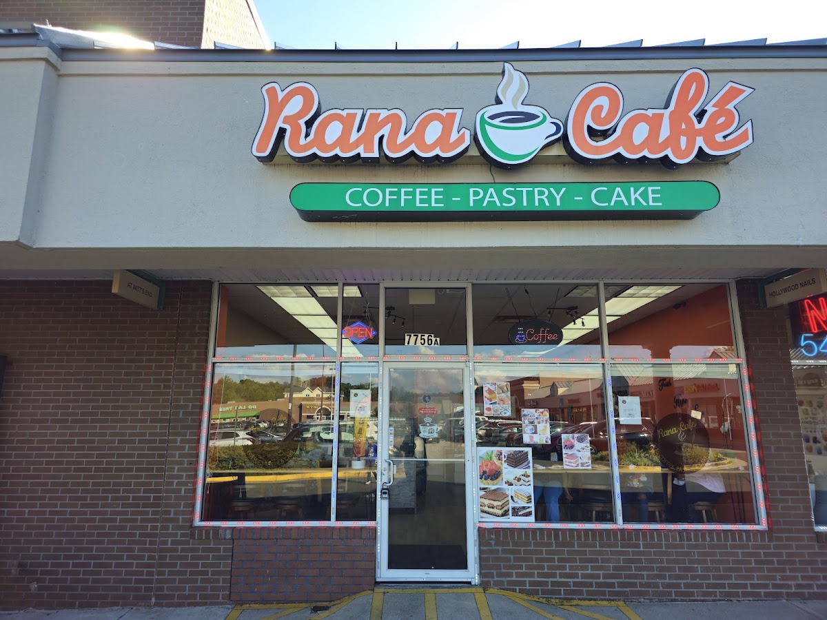 Rana Café